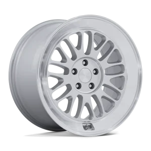 Rotiform – RC214 SCP – Silver – 18″x10.5″ 25mm – Summer Wheels – RC214SE18055225